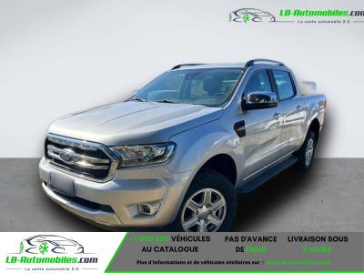 Ford Ranger DOUBLE CABINE 2.0 170 BVM