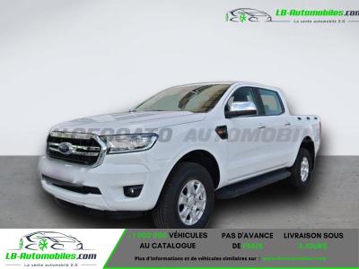 Ford Ranger DOUBLE CABINE 2.0 170 BVM