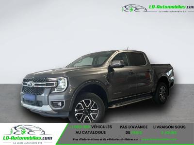 Ford Ranger DOUBLE CABINE 2.0 170 CH BVM 4X4