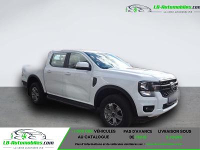 Ford Ranger DOUBLE CABINE 2.0 170 CH BVA 4X4