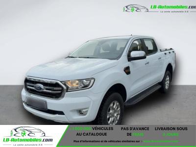 Ford Ranger DOUBLE CABINE 2.0 170 BVM