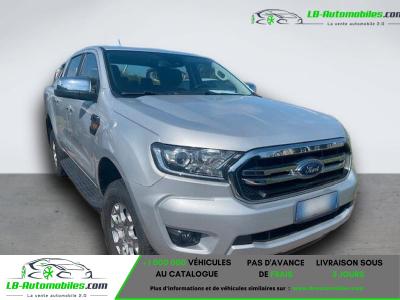 Ford Ranger DOUBLE CABINE 2.0 170 BVM