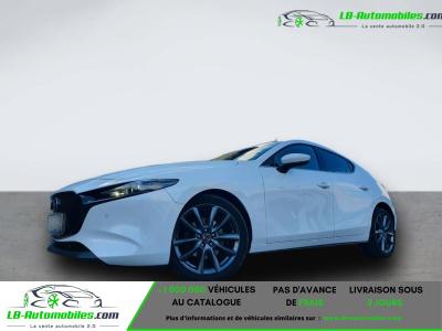 Mazda 3 Lim. 5-trg. Selection Navi Leder Xenon 69Tkm