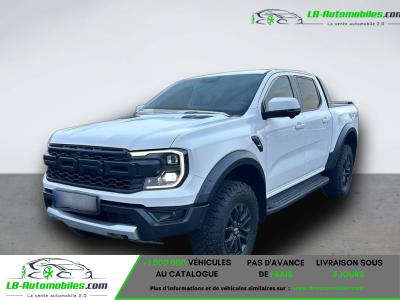 Ford Ranger DOUBLE CABINE 3.0 V6 292 CH BVA