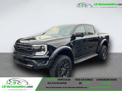 Ford Ranger DOUBLE CABINE 3.0 V6 292 CH BVA