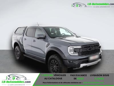 Ford Ranger DOUBLE CABINE 3.0 V6 292 CH BVA