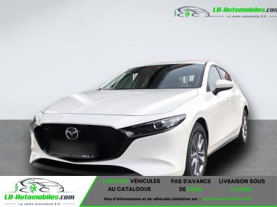Mazda 3 122PS *HUD*LED*ACAA*Navi