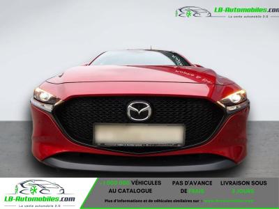 Mazda 3 Selection 2.0*Autom.*lückenloses Scheckheft*Ka