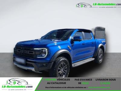 Ford Ranger DOUBLE CABINE 3.0 V6 292 CH BVA