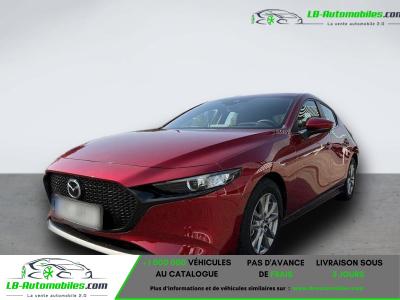 Mazda 3 VOLL-LED NAVI APPLE CARPLAY VOLL-LED E-CALL