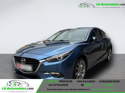 Mazda 3 Signature *Allwetterreifen*Automatik*Head-Up*