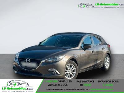 Mazda 3 Lim. 2.0 Center-Line *SHZ*PDC*SPUR*NAVI*TOTWNK