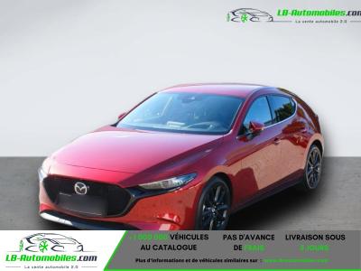 Mazda 3 Lim. 5-trg. Edition 100