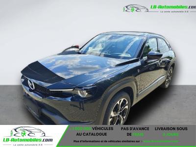 Mazda MX-30 e-SKYACTIV R-EV ADVANTAGE Modern Confidenc