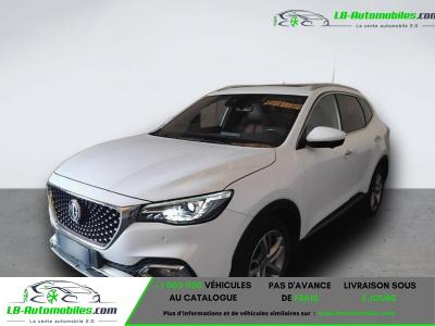 MG EHS 1.5T GDI PHEV 258