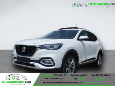 MG EHS 1.5T GDI PHEV 258