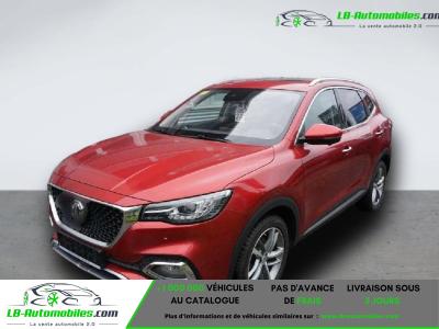 MG EHS 1.5T GDI PHEV 258