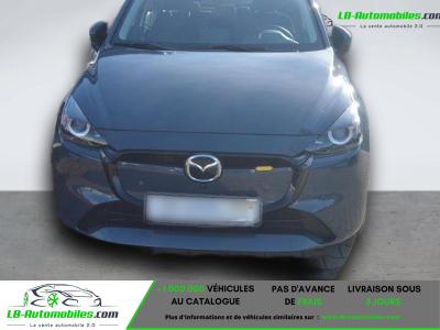 Mazda 2 Benzin 6GS 115PS Exclusive-Line Navi