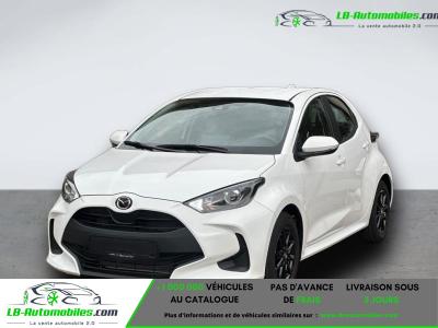 Mazda 2 Hybrid Lim. Pure 1.5L Auto