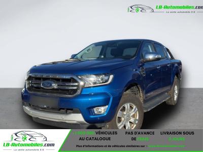 Ford Ranger DOUBLE CABINE 2.0 170 BVA