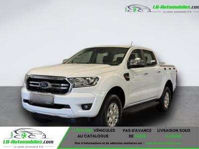 Ford Ranger DOUBLE CABINE 2.0 170 CH BVM 4X4