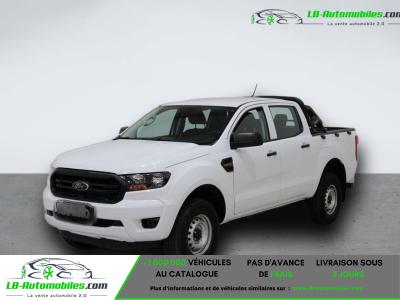 Ford Ranger DOUBLE CABINE 2.0 170 BVM