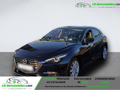 Mazda 3 Sports-Line