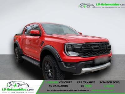 Ford Ranger DOUBLE CABINE 3.0 V6 292 CH BVA