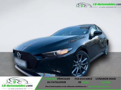 Mazda 3 Lim. 5-trg. Selection **CARPLAY/PDC**