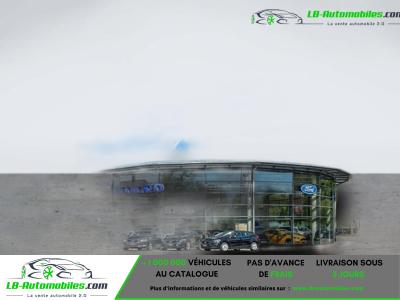 Mazda 3 2.0 SKYACTIV-X Mild-Hybrid Selection Automatik