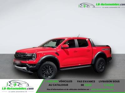 Ford Ranger DOUBLE CABINE 3.0 V6 292 CH BVA