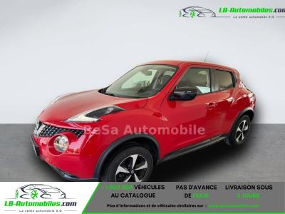 Nissan Juke 1.2e DIG-T 115
