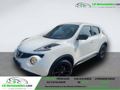 Nissan Juke 1.2e DIG-T 115