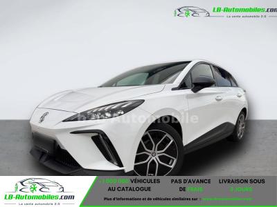 MG MG4 64kWh - 150 kW 2WD