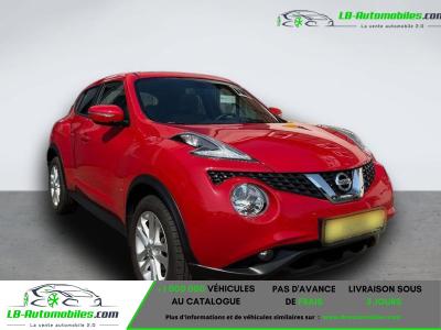 Nissan Juke 1.2e DIG-T 115