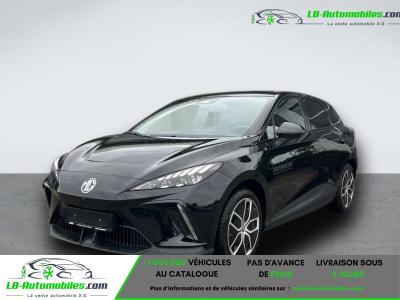 MG MG4 64kWh - 150 kW 2WD
