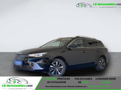 MG MG5 50kWh - 130 kW 2WD