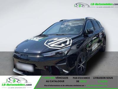 MG MG5 50kWh - 130 kW 2WD