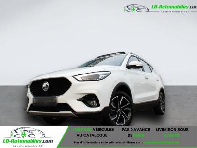 MG ZS 1.0L T-GDI 111ch 2WD BVA6
