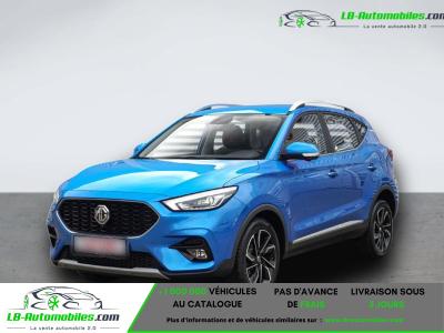 MG ZS 1.5L VTI-Tech 106ch 2WD