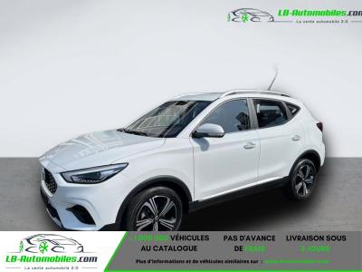 MG ZS 1.5L VTI-Tech 106ch 2WD