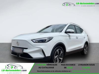 MG ZS 51kWh - 130 kW 2WD