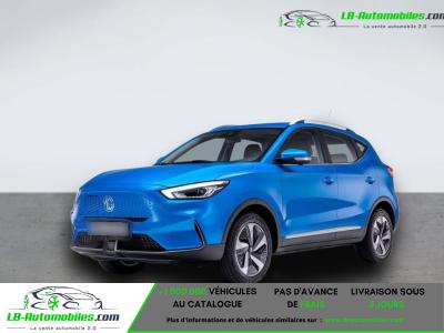 MG ZS 51kWh - 130 kW 2WD