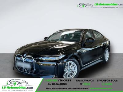BMW i i4 eDrive35 286 ch BVA