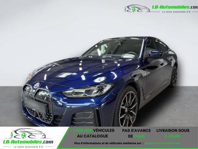 BMW i i4 eDrive35 286 ch BVA
