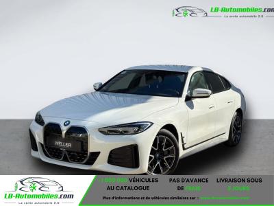 BMW i i4 eDrive40 340 ch BVA