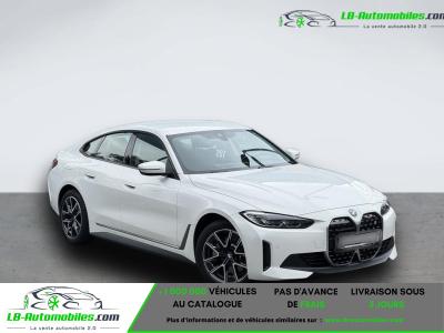 BMW i i4 eDrive40 340 ch BVA