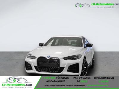 BMW i i4 M50 544 ch BVA