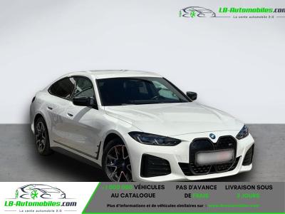 BMW i i4 M50 544 ch BVA