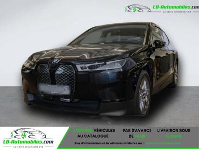 BMW i iX xDrive40 326ch